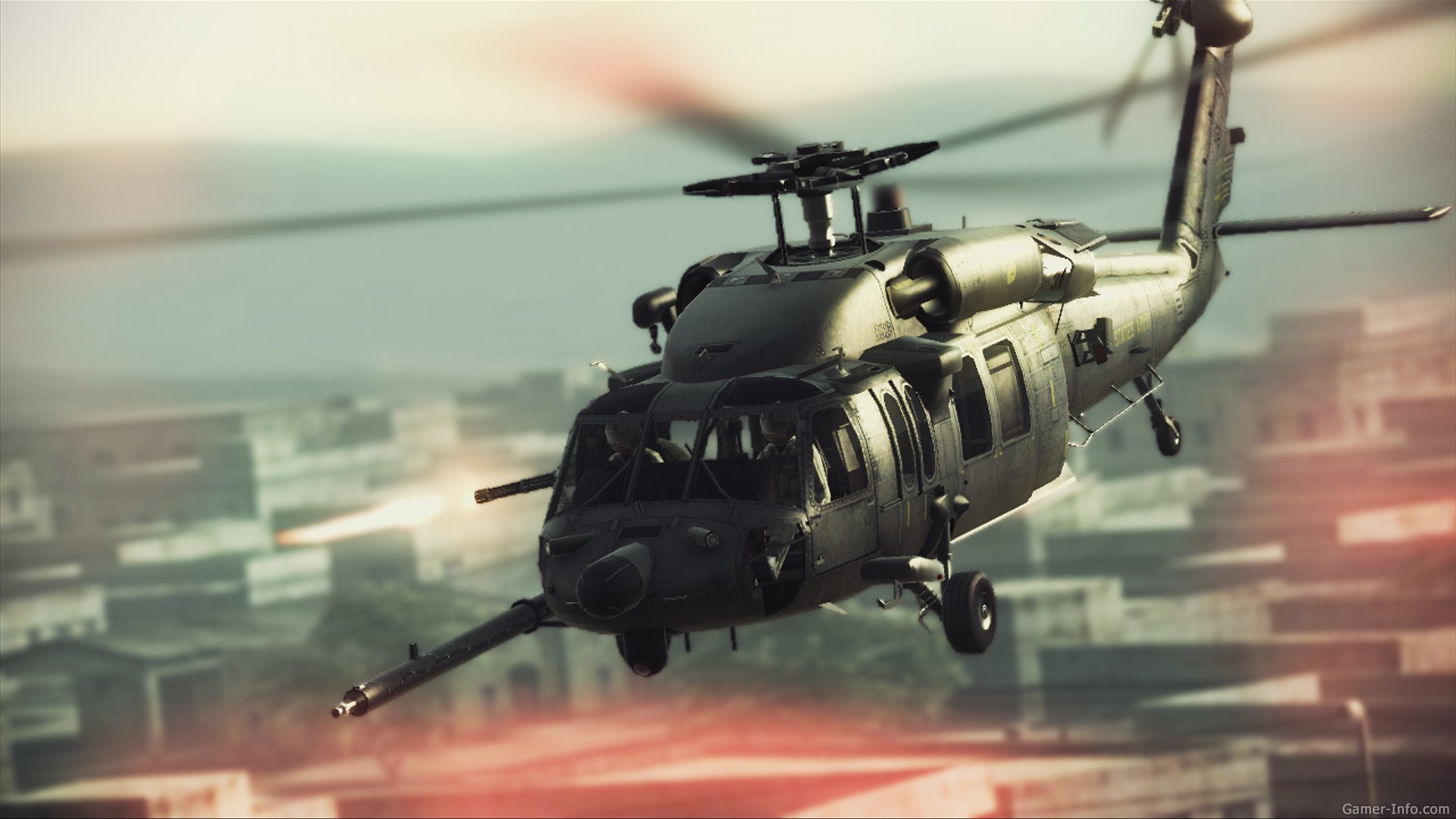 Delta Force: Hawk Ops gets full reveal in explosive new trailer