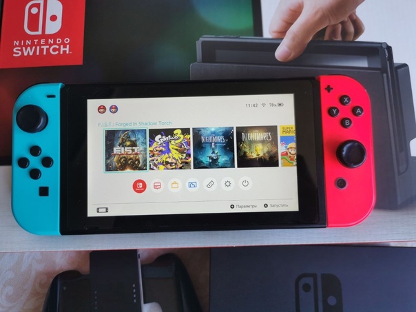 Get a free Nintendo Switch and a $400 laptop with Verizon’s new internet deal